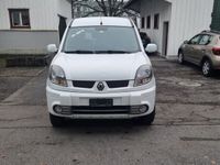 gebraucht Renault Kangoo 1.6 16V Authentique 4x4