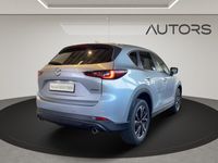 gebraucht Mazda CX-5 2.0 Ambition AWD