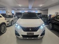 Gebraucht Peugeot 5008 GT-line 165 PS (121 kW) 2017 Van / Kleinbus