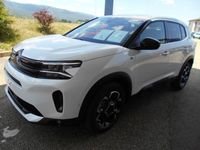 gebraucht Citroën C5 Aircross 1.6PHEV Swiss