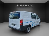 gebraucht Mercedes e-Vito 112 Lang