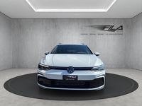 Gebraucht VW Golf VIII R-line 150 PS (110 kW) 2024 Kombi