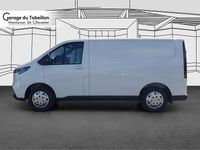 Gebraucht Maxus eDeliver 7 150 kW (204 PS) 2024 Van