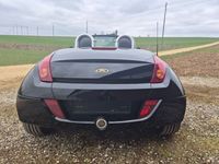 Gebraucht Ford StreetKa 95 PS (69 kW) 2003 Cabrio