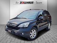 Gebraucht Honda CR-V Elegance 150 PS (110 kW) 2008 SUV