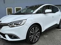 Gebraucht Renault Scénic IV Initiale Paris 110 PS (80 kW) 2017 Van / Kleinbus