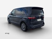 Neu VW Multivan Style 177 PS (130 kW) 2026 Starlight blue metallic (lt5u) Van