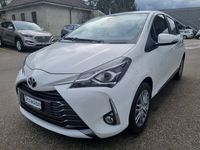 gebraucht Toyota Yaris 1.5 Y20