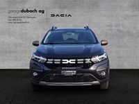 Neu Dacia Sandero Extreme 91 PS (66 kW) 2025 Limousine