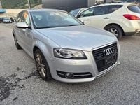 Gebraucht Audi A3 S-Line 200 PS (147 kW) 2011 Limousine