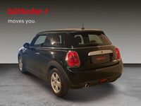 gebraucht Mini Cooper D F56 1.5