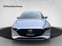 Gebraucht Mazda 3 150 PS (110 kW) 2021 Kleinwagen