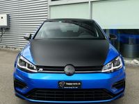 gebraucht VW Golf 2.0 TSI R 4Motion