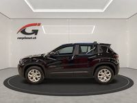 Gebraucht Jeep Avenger EV Altitude 114 kW (156 PS) 2024 Grau SUV