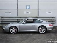 Gebraucht Porsche 911 Carrera S 390 PS (286 kW) 2005 Coupé