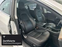 Gebraucht Tesla Model 3 Performance 461 kW (627 PS) 2020 Limousine