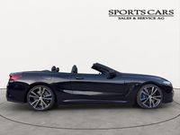 Gebraucht BMW M850 Shadowline 530 PS (389 kW) 2021 Coupé