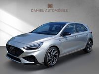 gebraucht Hyundai i30 1.5 T-GDi N-Line LUX.pack