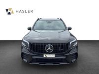 Gebraucht Mercedes GLB35 AMG 306 PS (225 kW) 2023 SUV