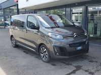 gebraucht Citroën e-Spacetourer 75 Feel M