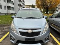 Gebraucht Chevrolet Spark LS 82 PS (60 kW) 2011 Kleinwagen