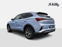 Gebraucht MG Marvel R 211 kW (288 PS) 2024 Blau SUV