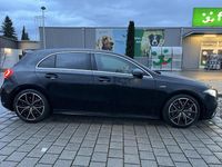 Gebraucht Mercedes A35 AMG AMG 306 PS (225 kW) 2019