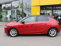 gebraucht Opel Corsa 1.2 T Elegance