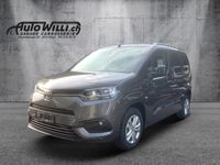 gebraucht Toyota Verso Proace CityL1 1.5 HDi 130 Trend