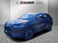 Gebraucht Honda ZR-V Advance 183 PS (134 kW) 2024 SUV