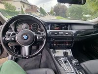 gebraucht BMW 520 5er Reihe F11 Touring d SAG