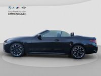 Gebraucht BMW 430 Cabriolet M Sport 245 PS (180 kW) 2025 Cabrio