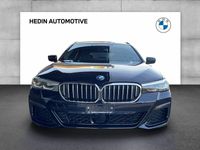 gebraucht BMW 530 d 48V Touring Pure M Sport Steptronic