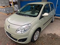 gebraucht Renault Twingo 1.2 Authentique