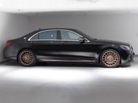 gebraucht Mercedes S65 AMG AMG L