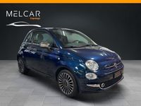 gebraucht Fiat 500 0.9 Twinair Mirror Dualogic