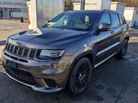 Gebraucht Jeep Grand Cherokee 710 PS (522 kW) 2020 SUV