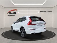 gebraucht Volvo XC60 2.0 T6 TE Inscription eAWD