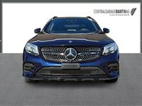 Gebraucht Mercedes GLC43 AMG AMG 367 PS (269 kW) 2019 SUV