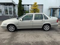 Gebraucht Volvo S70 193 PS (141 kW) 1999 Limousine