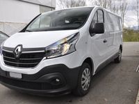 gebraucht Renault Trafic 2.0 Energy dCi 120 3.0t Business L2H1
