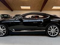 Gebraucht Bentley Continental GT 550 PS (404 kW) 2020 Coupé