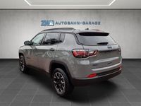 gebraucht Jeep Compass 1.3 Outdoor 4xe