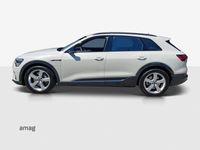 gebraucht Audi e-tron 55 advanced