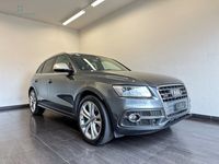 gebraucht Audi SQ5 3.0 TDI quattro tiptronic