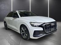 Gebraucht Audi Q8 286 PS (210 kW) 2019 SUV