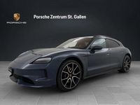 Neu Porsche Taycan Black Edition 439 kW (598 PS) 2026 Kombi