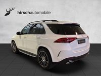 gebraucht Mercedes GLE450 AMG AMG Line 4Matic