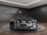 Gebraucht Audi A6 Sport 367 PS (269 kW) 2021 Grau Kombi