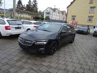 Gebraucht Opel Insignia Elegance 174 PS (127 kW) 2021 Kombi